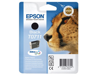 Krtrids EPSON, C13T071140, orinlais