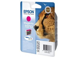 Krtrids EPSON, C13T071340, orinlais