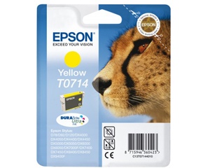 Krtrids EPSON, C13T071440, orinlais