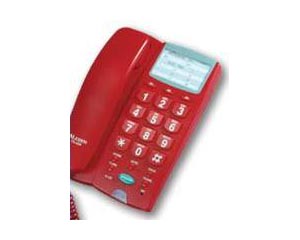 Telefons ALCOM TS 509