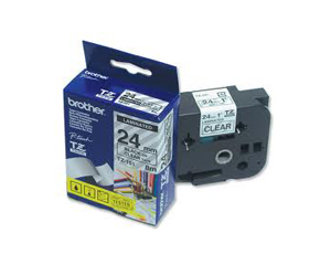 Brother specil maranas lente, 24mm*3m. 1 gab.