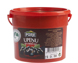Ievrjums Pre upeu 900g