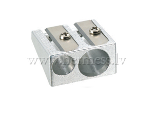 Z�mu�u asin�mais, met�la, 2 na�i, konisks