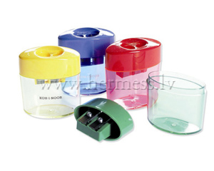 Z�mu�u asin�mais, divi na�i, diametrs 7 mm un 10 mm