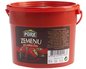 Ievrjums Pre zemeu 900g