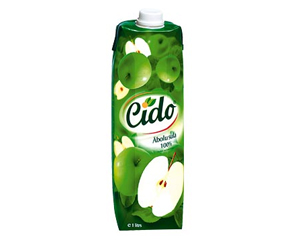 Sula Cido bolu 1l