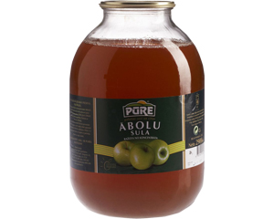Sula Pres bolu 3l