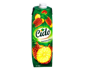 Sula Cido anansu 1l