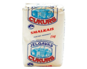 Cukurs 1kg.