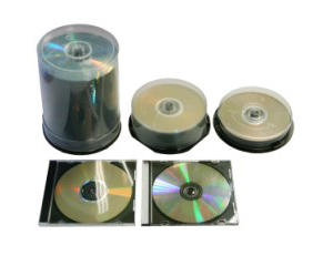DVD+R DL, 8,5Gb, ieraksta trums 8x, Cakebox, 10gab., Acme