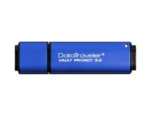 Atmias karte, KINGSTON USB Flash ar AES kriptanu, 16GB