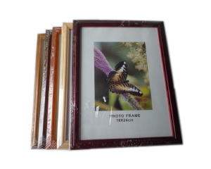Foto rāmis A3, 30x40cm, koka,Spring