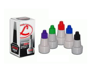 Zmogu tinte, 30ml, violeta, Lancer