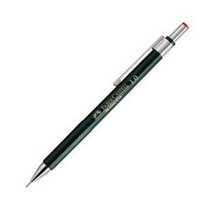 Meh�niskais z�mulis 1.0mm, Faber Castell
