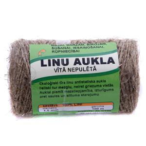 Linu diegs 2.5mm, 100m