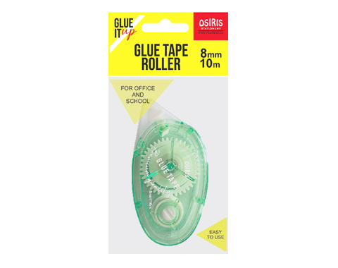 L�mes rolleris 8mmx10m