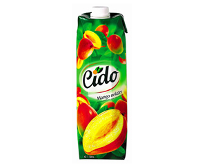Sula Cido mango  1l