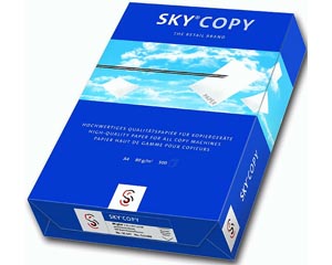Paprs Sky Copy A3/80, 500lpp.
