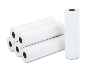 Ploterpaprs 297mm*175m, rull
