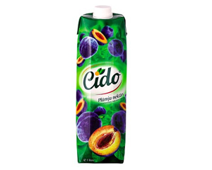 Sula  Cido plmju 1l