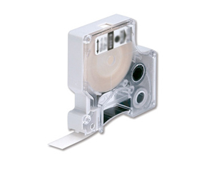 Maranas lente 12mm*7m, 45018 DYMO D1 Standart