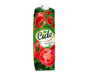 Sula Cido tomtu 1l