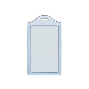 Turtjs identifikcijas kartm, ARGO 2K-V, 54x86 mm