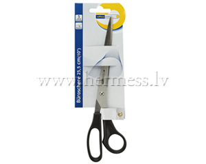res 255mm (10''), plastmasas rokturi