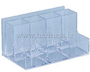 Galda piederumu organizators