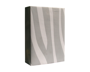 Paprs PAPERLINE A5 80gr. 500 lok/iepak.