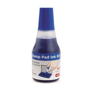 Zmogu tinte COLOP 801 zila, 25 ml